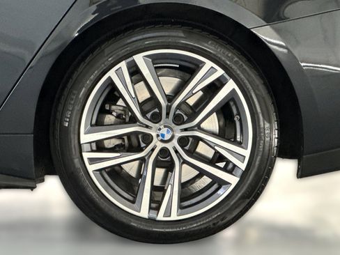 Used 2023 BMW 430i Gran Coupe 430i w/ Premium Package image 11