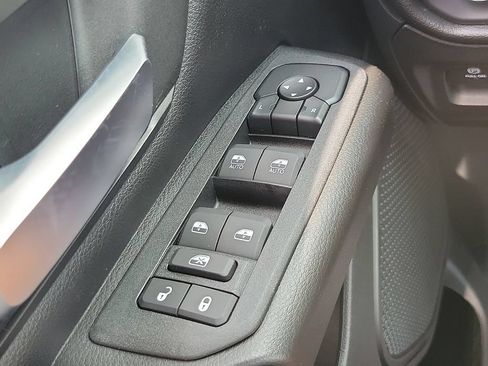 New 2026 RAM 1500 Express AWD/4WD image 13