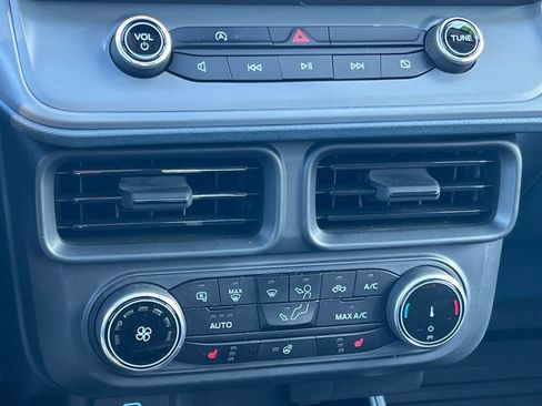 Used 2024 Ford Maverick Tremor w/ Tremor Off-Road Package image 20