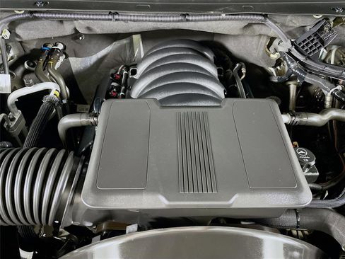 Certified 2023 Chevrolet Silverado 2500 Custom w/ Gooseneck/5TH Wheel Package image 31