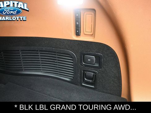 Used 2023 Lincoln Aviator Black Label Grand Touring AWD/4WD image 17