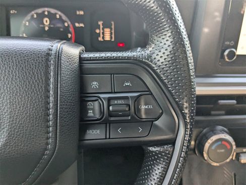 Used 2025 Toyota Tacoma SR5 image 19