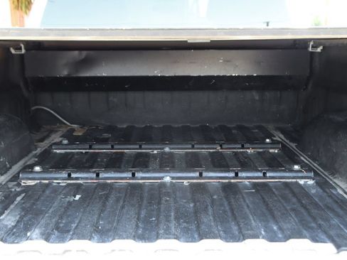 Used 2016 Chevrolet Silverado 2500 LT w/ All Star Edition AWD/4WD image 10