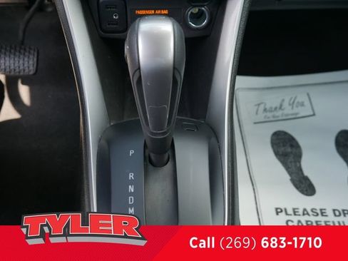 Used 2022 Chevrolet Trax LT w/ LT Convenience Package AWD/4WD image 30