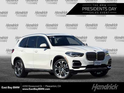Certified 2023 BMW X5 sDrive40i w/ Premium Package