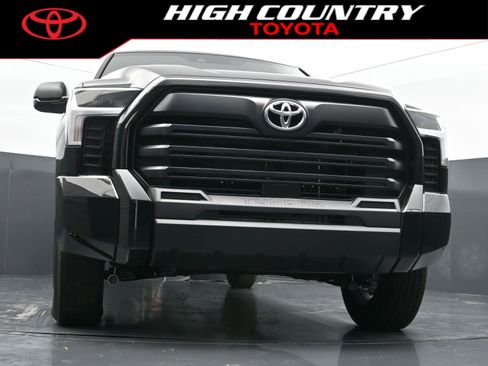New 2026 Toyota Tundra SR AWD/4WD image 41