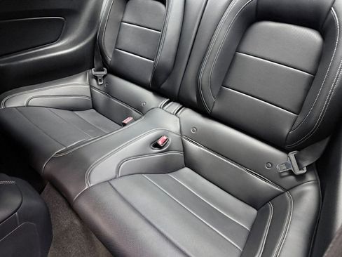 Used 2015 Ford Mustang GT Premium w/ Equipment Group 401A RWD image 13