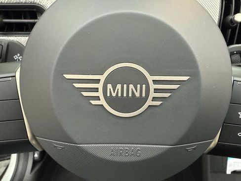 New 2026 MINI Cooper Convertible FWD image 31