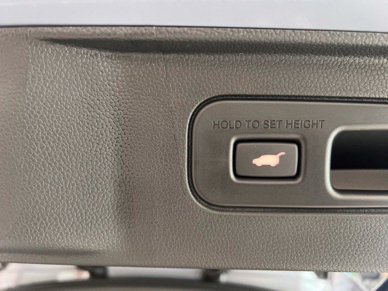 New 2026 Honda Pilot TrailSport image 9