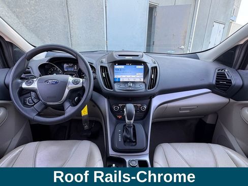 Used 2016 Ford Escape SE w/ SE Chrome Package image 6