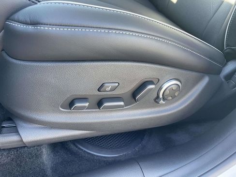 New 2026 Genesis GV80 2.5T Prestige image 21