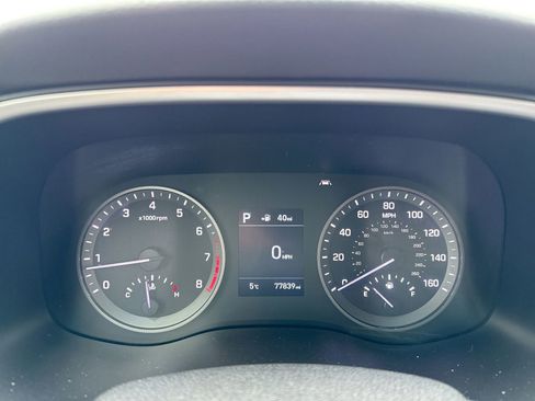 Used 2021 Hyundai Tucson Value w/ Cargo Package image 15