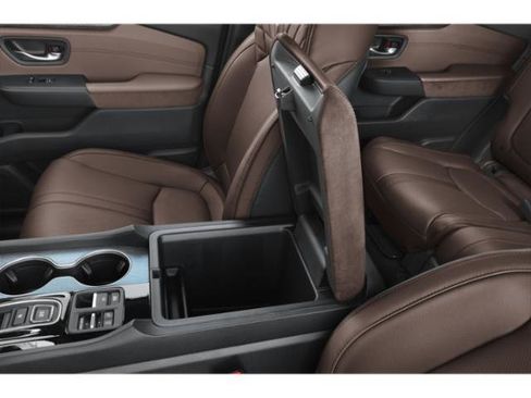 Certified 2026 Honda Pilot Elite image 12