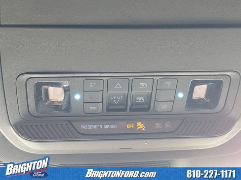 Certified 2024 Ford Explorer ST w/ Equipment Group 401A AWD/4WD image 33