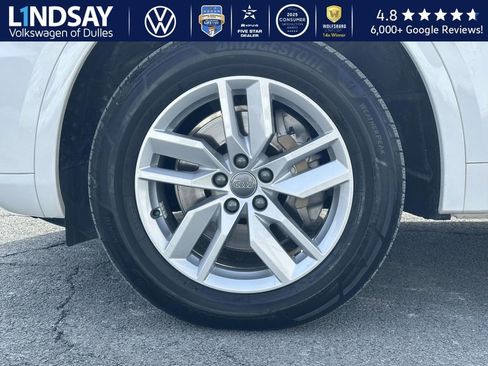 Used 2020 Audi Q5 2.0T Premium w/ Convenience Package image 7