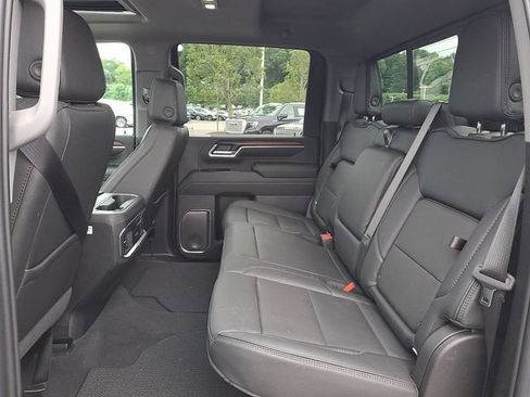 Used 2026 GMC Sierra 2500 Denali w/ Denali Reserve Package AWD/4WD image 21