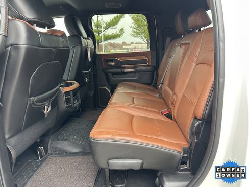 Used 2019 RAM 3500 Limited image 50