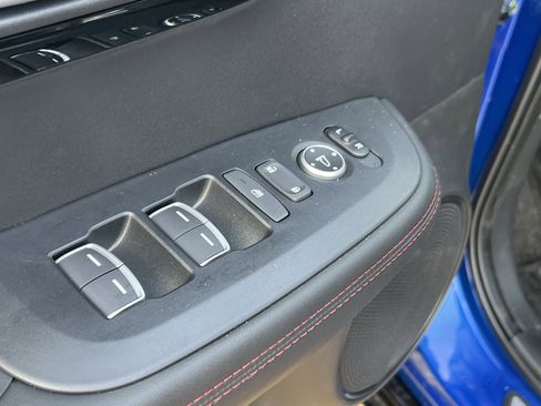 New 2025 Acura ADX A-Spec image 12