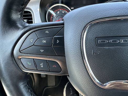 Used 2023 Dodge Charger SXT RWD image 24