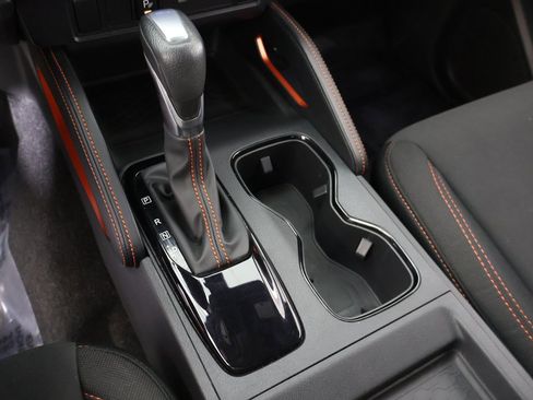 Used 2022 Nissan Frontier PRO-4X w/ Technology Package image 49