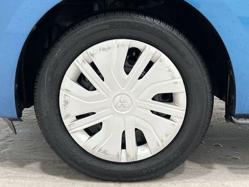 Used 2019 Mitsubishi Mirage ES image 10