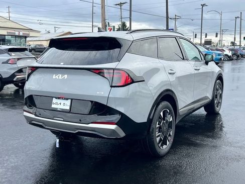 New 2026 Kia Sportage SX Prestige AWD/4WD image 7