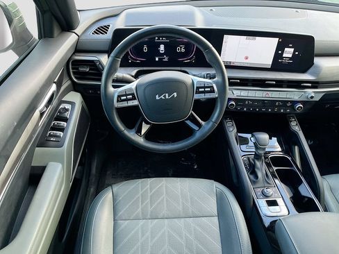 Used 2024 Kia Telluride EX X-Line AWD/4WD image 22