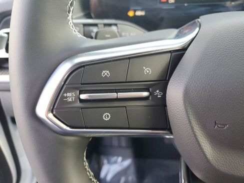 New 2026 Chevrolet Traverse LT w/ Midnight/Sport Edition image 30