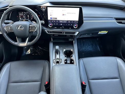 Certified 2024 Lexus RX 350 Premium w/ Convenience Package image 15