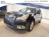 Used 2011 Subaru Outback 2.5i Premium image 4