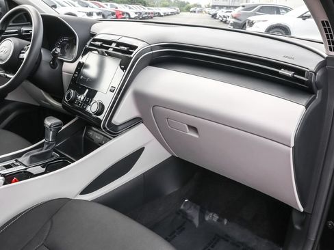 Used 2023 Hyundai Tucson SEL AWD/4WD image 35