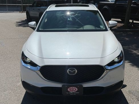 Certified 2024 MAZDA CX-30 AWD 2.5 S w/ Preferred Package image 2