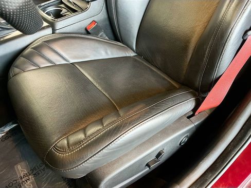 Used 2023 Dodge Charger SRT Hellcat RWD image 19