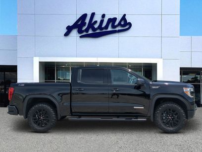 Used 2022 GMC Sierra 1500 Elevation w/ Preferred Package