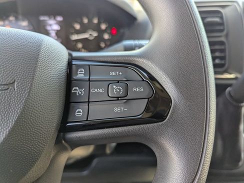 New 2026 RAM ProMaster 2500 w/ Convenience Group FWD image 20