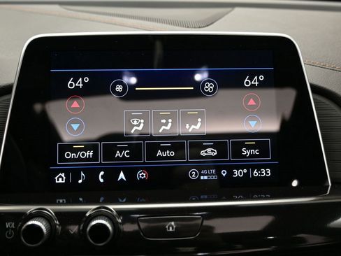 Used 2025 Cadillac CT4 Sport image 26