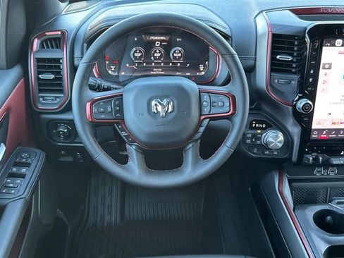 New 2026 RAM 1500 Rebel w/ Bed Utility Group image 16