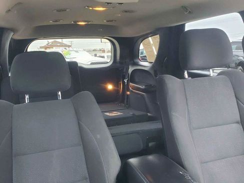 Used 2013 Dodge Durango SXT w/ Trailer Tow Group IV AWD/4WD image 18