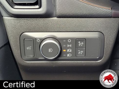 Used 2022 Ford Bronco Sport Outer Banks w/ Tech Package image 26