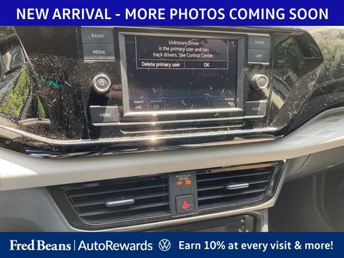 Used 2023 Volkswagen Taos S FWD image 12