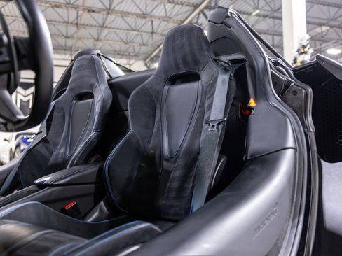 Used 2020 McLaren 720S Performance image 35