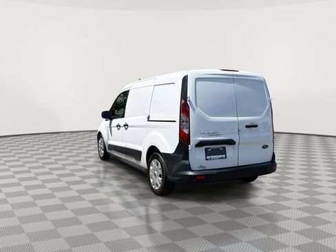 Used 2020 Ford Transit Connect XL FWD image 8