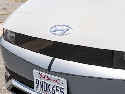 Used 2024 Hyundai Ioniq 5 SE