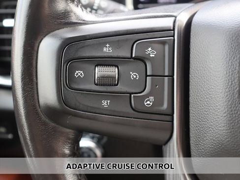 Used 2024 GMC Sierra 2500 Denali Ultimate w/ LPO, GMC Protection Package AWD/4WD image 6