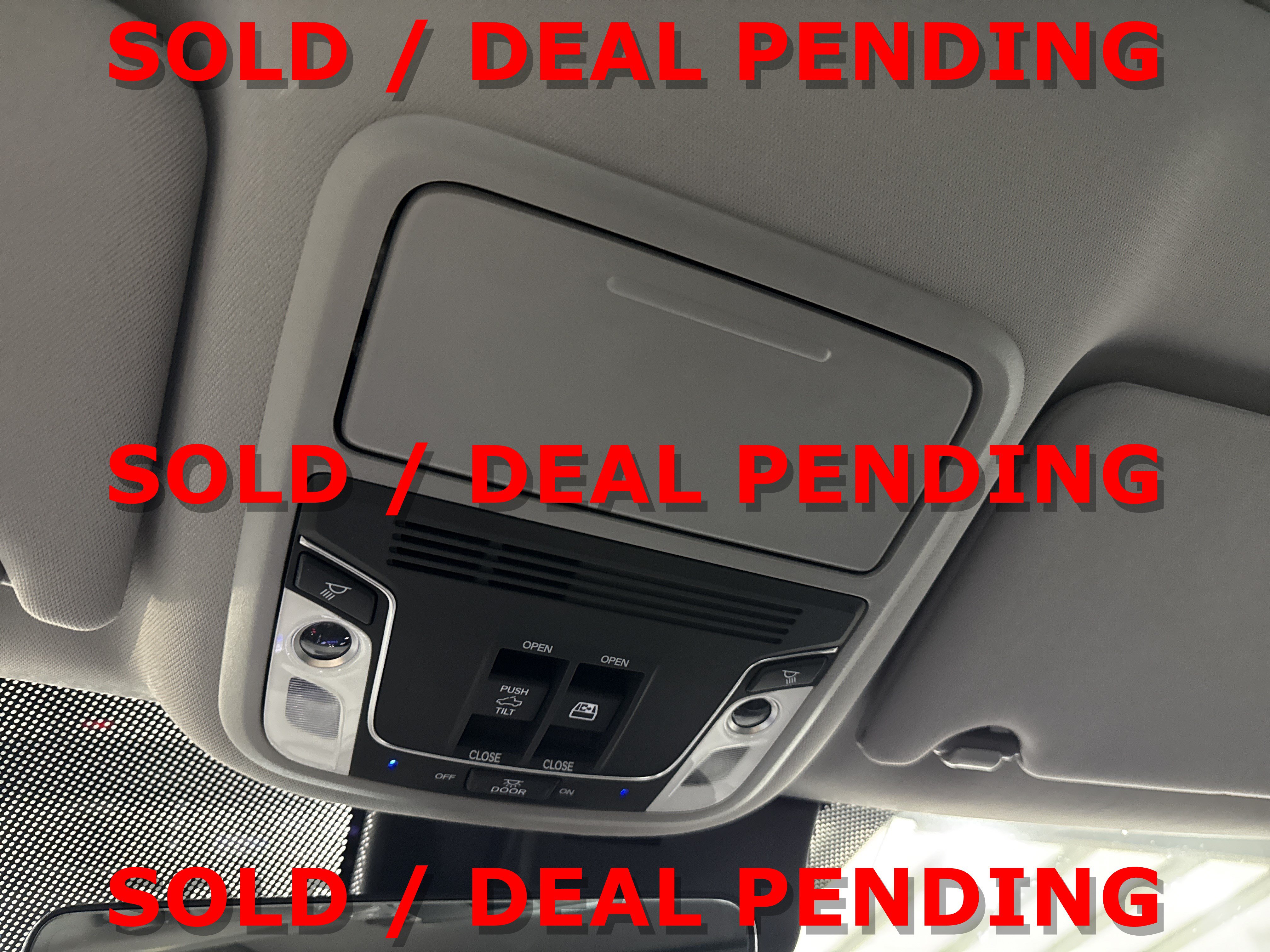 Used 2023 Honda Ridgeline RTL-E image 12