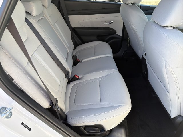 New 2026 Hyundai Tucson SEL FWD image 16