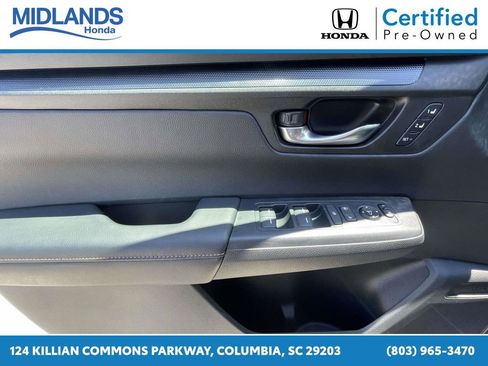 Used 2025 Honda CR-V Sport-L image 17