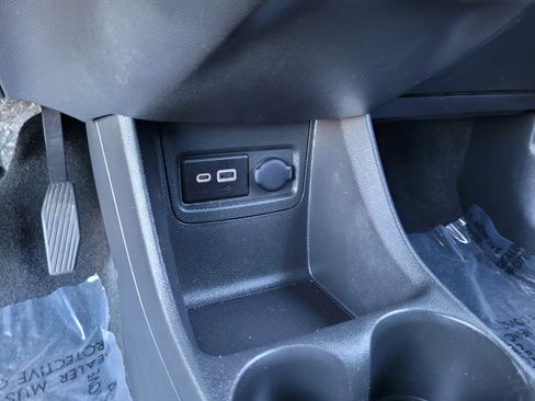 Used 2022 Chevrolet Spark LT FWD image 19