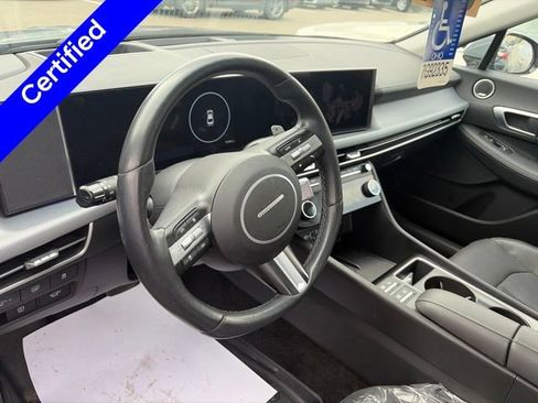 Used 2024 Hyundai Sonata Limited FWD image 3
