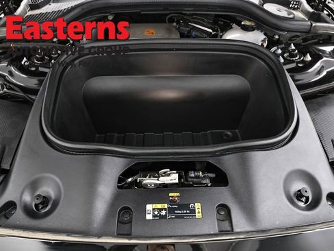 Used 2024 Dodge Charger Daytona Scat Pack w/ Plus Group AWD/4WD image 7